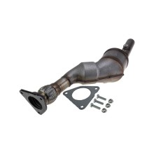 Catalytic Converter NTY KAT-RE-009 OE Ref 8200374614 NTY