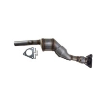 Catalytic Converter NTY KAT-RE-009 OE Ref 8200374614 NTY