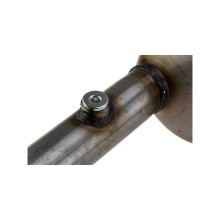 Catalytic Converter NTY KAT-RE-009 OE Ref 8200374614 NTY
