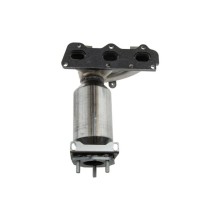 Catalytic Converter NTY KAT-SK-000 OE Ref 03E253020EX NTY