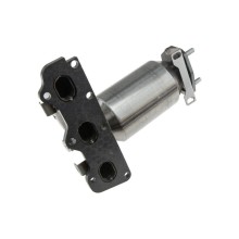 Catalytic Converter NTY KAT-SK-000 OE Ref 03E253020EX NTY