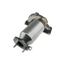 Catalytic Converter NTY KAT-SK-000 OE Ref 03E253020EX