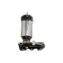 Catalytic Converter NTY KAT-SK-000 OE Ref 03E253020EX NTY