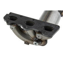 Catalytic Converter NTY KAT-SK-000 OE Ref 03E253020EX NTY
