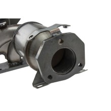 KATALIZATOR Pour SKODA FABIA I 1.2 2003-, FABIA II 1.2 2006- NTY