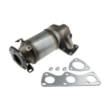 KATALIZATOR Pour SKODA FABIA I 1.2 2001-, FABIA II 1.2 2006-