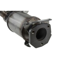 KATALIZATOR Pour SKODA FABIA I 1.2 2001-, FABIA II 1.2 2006- NTY