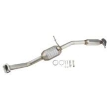 KATALIZATOR KAT-SU-001 Pour SUZUKI JIMNY 1.3 2004- EURO:4 NTY