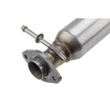 KATALIZATOR KAT-SU-001 Pour SUZUKI JIMNY 1.3 2004- EURO:4 NTY