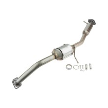 KATALIZATOR KAT-SU-001 Pour SUZUKI JIMNY 1.3 2004- EURO:4 NTY