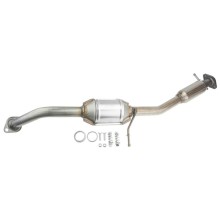 KATALIZATOR KAT-SU-001 Pour SUZUKI JIMNY 1.3 2004- EURO:4 NTY