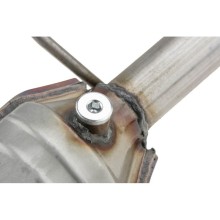 KATALIZATOR KAT-SU-001 Pour SUZUKI JIMNY 1.3 2004- EURO:4 NTY
