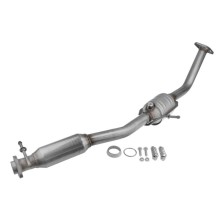 KATALIZATOR KAT-SU-001 Pour SUZUKI JIMNY 1.3 2004- EURO:4