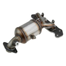 KATALIZATOR Pour SUZUKI ALTO 1.0 2009-, SPLASH 1.0 2008-