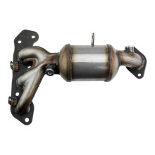 KATALIZATOR Pour SUZUKI ALTO 1.0 2009-, SPLASH 1.0 2008- NTY
