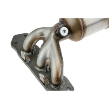 KATALIZATOR Pour SUZUKI ALTO 1.0 2009-, SPLASH 1.0 2008- NTY