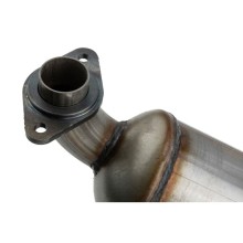 KATALIZATOR Pour SUZUKI ALTO 1.0 2009-, SPLASH 1.0 2008- NTY