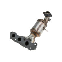 KATALIZATOR Pour SUZUKI ALTO 1.0 2009-, SPLASH 1.0 2008- NTY