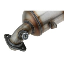 KATALIZATOR Pour SUZUKI ALTO 1.0 2009-, SPLASH 1.0 2008- NTY