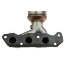 KATALIZATOR Pour SUZUKI ALTO 1.0 2009-, SPLASH 1.0 2008- NTY