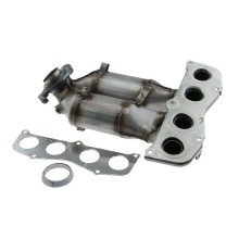 KATALIZATOR Pour TOYOTA AVENSIS 2.0 2003-,RAV4 2.0 2000- NTY