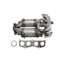 KATALIZATOR Pour TOYOTA AVENSIS 2.0 2003-,RAV4 2.0 2000- NTY