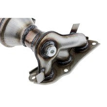 Catalytic Converter NTY KAT-TY-001 OE Ref 0342K0 NTY