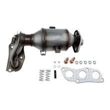 Catalytic Converter NTY KAT-TY-001 OE Ref 0342K0 NTY