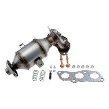 Catalytic Converter NTY KAT-TY-001 OE Ref 0342K0 NTY