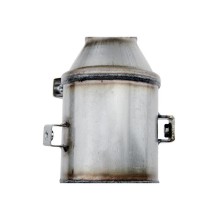Catalytic Converter NTY KAT-TY-001 OE Ref 0342K0 NTY