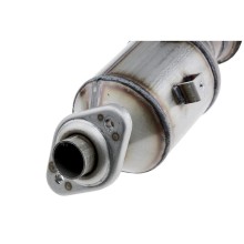 Catalytic Converter NTY KAT-TY-001 OE Ref 0342K0 NTY