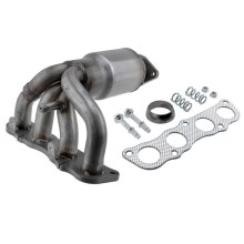 KATALIZATOR KAT-TY-002 Pour TOYOTA YARIS 1.3 2005-2008 EURO4 NTY