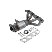 KATALIZATOR KAT-TY-002 Pour TOYOTA YARIS 1.3 2005-2008 EURO4