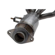 KATALIZATOR KAT-TY-002 Pour TOYOTA YARIS 1.3 2005-2008 EURO4 NTY