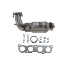 KATALIZATOR KAT-TY-002 Pour TOYOTA YARIS 1.3 2005-2008 EURO4 NTY
