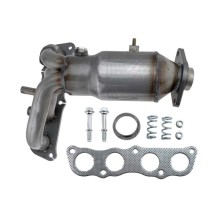 KATALIZATOR KAT-TY-002 Pour TOYOTA YARIS 1.3 2005-2008 EURO4 NTY