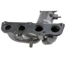 KATALIZATOR KAT-TY-002 Pour TOYOTA YARIS 1.3 2005-2008 EURO4 NTY