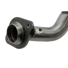 Pre-catalytic Converter NTY KAT-TY-003 OE Ref 2505133060 NTY