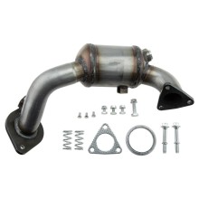 Pre-catalytic Converter NTY KAT-TY-003 OE Ref 2505133060 NTY