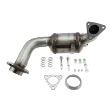 Pre-catalytic Converter NTY KAT-TY-003 OE Ref 2505133060