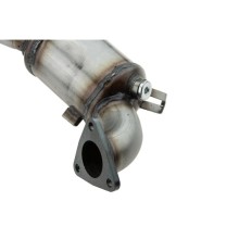 Pre-catalytic Converter NTY KAT-TY-003 OE Ref 2505133060 NTY