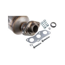 Catalytic Converter NTY KAT-TY-005 OE Ref 171400Q020 NTY