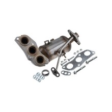 Catalytic Converter NTY KAT-TY-006 OE Ref 171400Q030 NTY