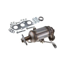 Catalytic Converter NTY KAT-TY-006 OE Ref 171400Q030 NTY