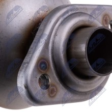 KATALIZATOR Pour TOYOTA AYGO 1.0(1KR-FE) 2005-2014; CITROEN C1(CFA NTY