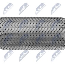 Exhaust Flex Pipe NTY KAT-UV-002 NTY