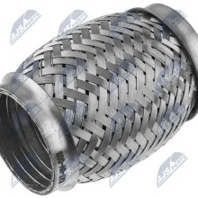 Exhaust Flex Pipe NTY KAT-UV-003 NTY