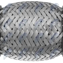 Exhaust Flex Pipe NTY KAT-UV-003 NTY