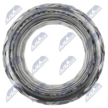 Exhaust Flex Pipe NTY KAT-UV-003 NTY