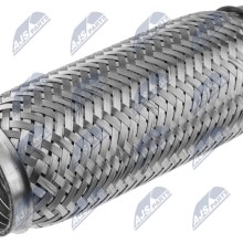 Exhaust Flex Pipe NTY KAT-UV-005 NTY